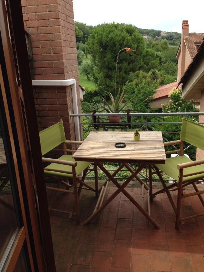 B&B Nature Colors Civitanova Marche Esterno foto